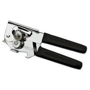 Admiral Craft  Portable Can Opener, Chrome