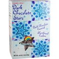 thumbnail image 2 of 2 Packs Dark Chocolate Stars Shortbread Cookies 16 oz Each Pack, 2 of 3