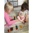 thumbnail image 5 of Bloques Magneticos Crayola Pip Cubes Bold 27 Piezas, 5 of 5