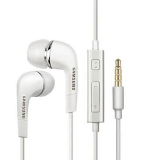 Samsung wired 2024 earphones original