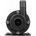 thumbnail image 3 of Centrifugal Pump, Waterproof Design, Ultra Quiet Operation, Amphibious Use, High Efficiency, Ceramic Shaft, 24V, 800L/h Flow Rate, 5M Lift Height, 3 of 5