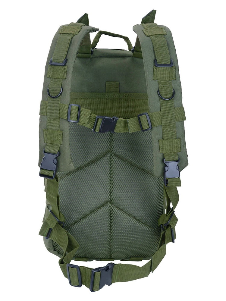 waterproof camping bag