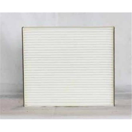 04 Saturn Ion Sedan (NEW CABIN AIR FILTER FITS SATURN 03-05 ION-1 03-07 ION-2 ION-3 SEDAN COUPE 24882 AQ1085 GM05189P 4882 C35676)