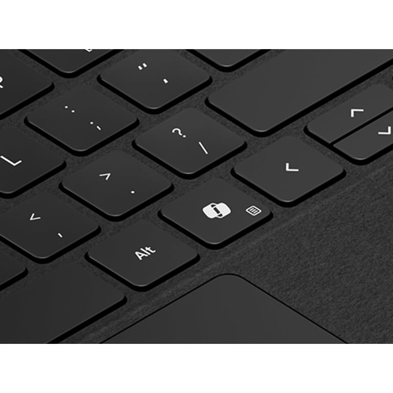 Pack PC 2 en 1 Microsoft Surface Pro 11ème Edition 13 Ecran tactile Q... pas cher