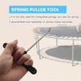 thumbnail image 4 of 2pcs Trampoline Spring Pull Tool, Trampoline Puller T-hook Spring Puller Tool, 4 of 4