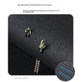 thumbnail image 4 of Diatom Mud Water Absorption Pad Toilet Door Cushion Diatom Soil Soft Pad Anti -Skates Foot Pad Bathroom Toilet Carpet, 4 of 21