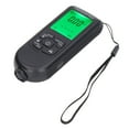 Digital Coating Thickness Gauge ABS with Portable Rope Automatic