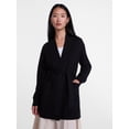 thumbnail image 3 of Scenario Women's Belted Lightweight Cardigan, Sizes XS-XXXL, 3 of 7