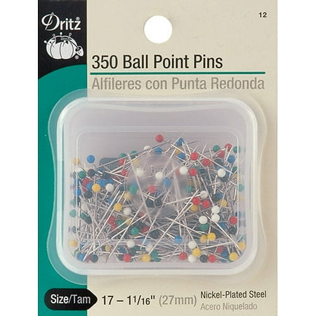 Sewing Pins