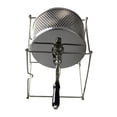 thumbnail image 4 of Máquina de Café con rodillo para granos de café, secador de alimentos para uso doméstico, soporte práctico, tostador de Café Manual para, 4 of 9