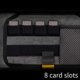 thumbnail image 4 of Bolsa de Almacenamiento Portátil para Switch2, Impermeable, Anticaídas, Compatible con el Joystick NS2, Como Se Muestra., 4 of 5