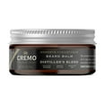 thumbnail image 2 of Cremo Distiller's Blend Reserve Collection Beard Balm, 2oz (Pack of 2), 2 of 3