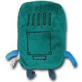 thumbnail image 3 of Jazwares Aventure Temps Beemo BMO 6" Peluche, 3 of 3