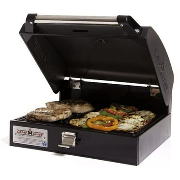 Professional Grill Box 30
