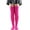 Hot Pink, variant on WTXUE Thigh High Stockings, Women's Cable Knitted Thigh High Socks Extra Long Winter Warm Over Knee High Boot Stockings Leg Warmers, Hot Pink