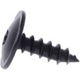 thumbnail image 2 of 10pcs Couvercle du Moteur sous le Plateau Splashguard Roue Arc Vis Torx pour V.W Au.di 5x16mm Clips, 2 of 7