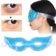 thumbnail image 5 of Paquete de Ojos Frinos, Máscara de Vergüenza de Mascotas de Mazas, 5 of 7