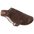 thumbnail image 1 of Trespaws Quilted Dog Jacket Fleece Lined Artemis, 1 of 11