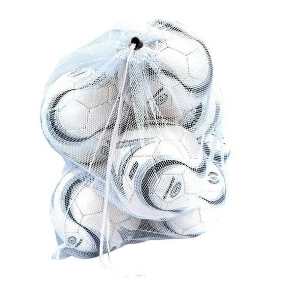 Champro Mesh Ball/Laundry Bag White