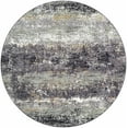 thumbnail image 4 of Boutique Rugs Behzad Southwestern Area Rug - Medium Gray, Gray, Ivory - 9' x 12'2", 4 of 7