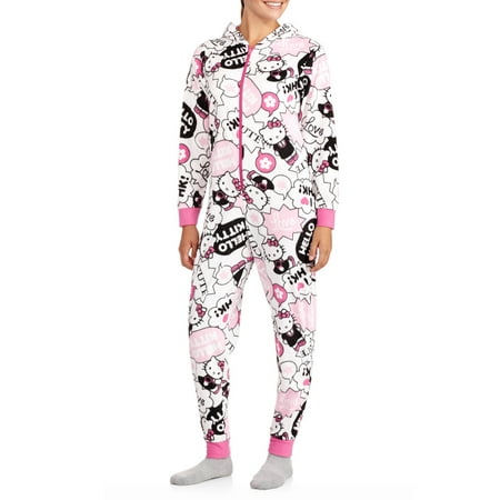 Hello Kitty Sleepwear