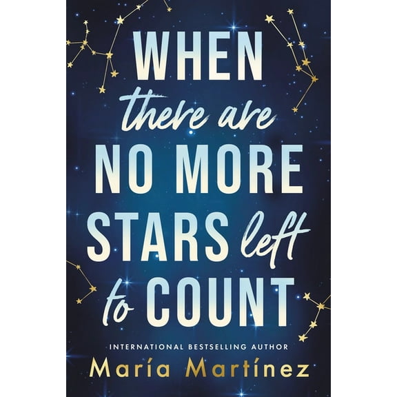 When There Are No More Stars Left to Count, (Paperback)