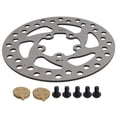 thumbnail image 2 of Electric Scooter Accessory, Electric Scooter Brake Disc Rustproof  For  M365 PRO Scooter, 2 of 8