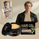 thumbnail image 1 of Pisexur Belleza Maquillaje Gel de peinado con aceite de nuez marroquí, no rígido, nutritivo, suave, rizado, para cabello liso, cuidado del cabello.para mujeres y hombres, 1 of 9