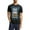 Father's Day (4)-1, variant on Cast a Smile: World's Okayest Fisherman Dad Vintage T-Shirt | Humorous Gift for Fishing Enthusiasts