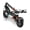 White, variant on 10" Off-Road Electric Scooter,1000W Motor Foldable E-Scooter,28MPH & 28 Miles,330 LBS Capacity,White