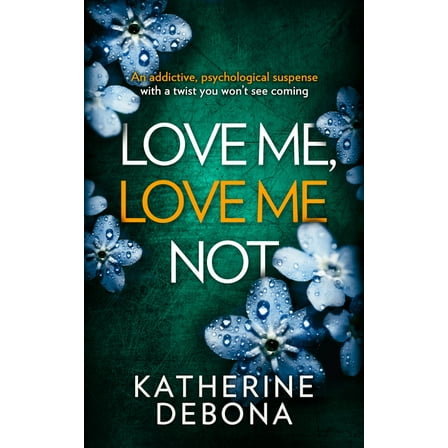 Love Me, Love Me Not, (Paperback)