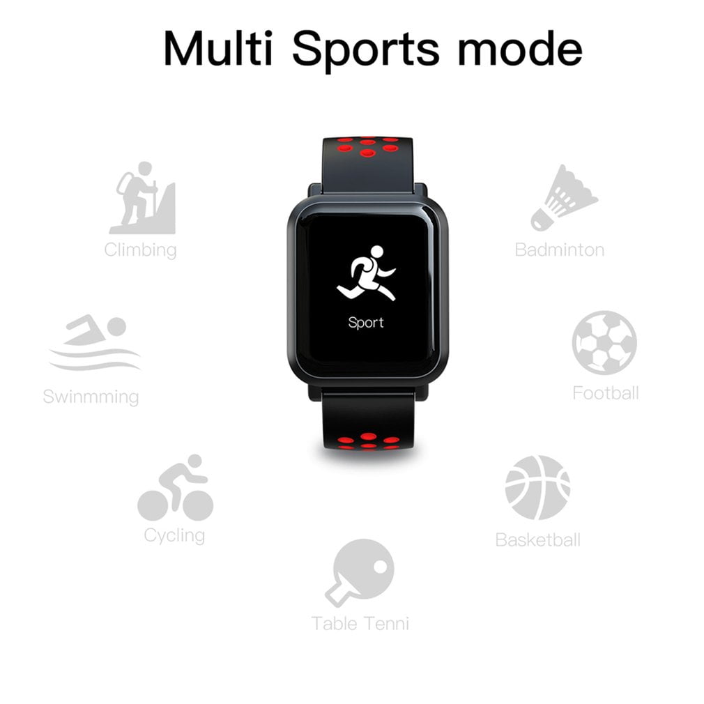 sn60 smartwatch