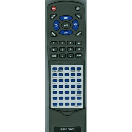 Replacement Remote for LEXIUM RTDBS7000  DBS7000 price history on PriceWatchPro