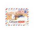 thumbnail image 1 of Libro Correo Mumin Tapa Blanda, Autor Amanda Li, Editorial Edelvives Mexico, 1 of 1
