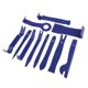 thumbnail image 4 of De Extractor De Palanca De Extracción De Panel De Ajuste De Puerta profesion Para Coche De 11 Piezas Azul DYNWAVEMX Herramienta de eliminación de paneles de automóviles, 4 of 5