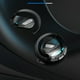 thumbnail image 3 of Auriculares de Traducción Inteligente con IA, Inalámbricos, Bluetooth, 144 Idiomas, Interpretación Simultánea, Color Negro., 3 of 6