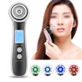 thumbnail image 3 of Dispositivo antienvejecimiento, nueva máquina de masaje facial con terapia de fotones 4 en 1, dispositivo para el cuidado de la piel probado profesionalmente, 3 of 5