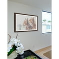 thumbnail image 5 of Marmont Hill "Happy Horses" Framed Painting Print, 5 of 5