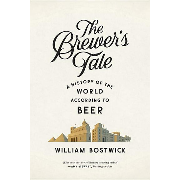 The Brewer's Tale, (Paperback)