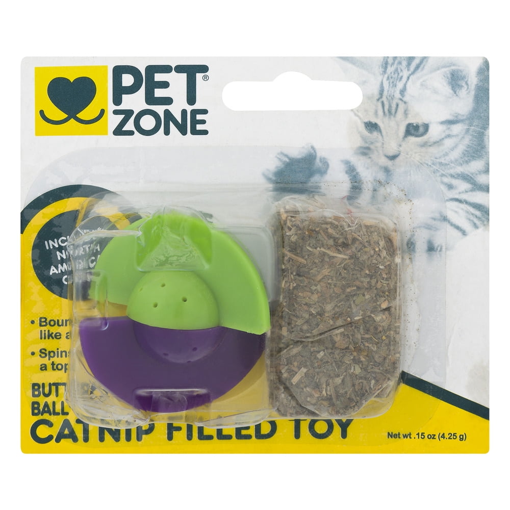 pet zone fly by spinner cat toy