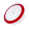 thumbnail image 1 of Lámpara de pared LED con Sensor de movimiento corporal con carga USB, lámpara de inducción de luz nocturna para pasillo, gabinete, accesorios electrónicos para el hogar Advancent DZ6808-02, 1 of 2