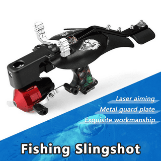 Hunting Slingshot Arrow