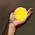 thumbnail image 3 of HEANUJJ 6Pcs Kids Bounce Ball Bouncy Assorted Color For Outdoor Games Suitable For Children, 3 of 8