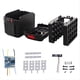 thumbnail image 1 of Para -Caja de Batería Caja de Almacenamiento Placa de Carga PCB para -Caja de Batería Accesorios de Herramientas Eléctricas, 20 Núcleos, 1 of 5