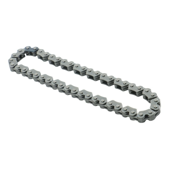 SEBLAFF Oil Pump Drive Chain Replacement for Honda TRX250 Recon 1997-2001 TRX250EX Sportrax TRX250X