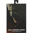thumbnail image 1 of Figura NECA Ultimate Action Figure Halloween Ends: Michael Myers, 1 of 8