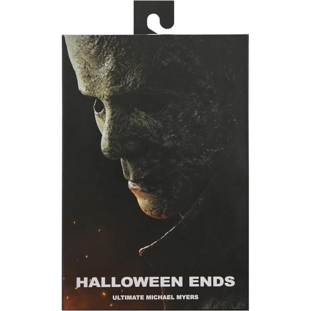 Figura NECA Ultimate Action Figure Halloween Ends: Michael Myers