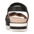 thumbnail image 6 of LifeStride Womens Zuri Strappy Sandals - Medium & Wide Width, 6 of 7