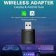 thumbnail image 2 of Adaptador Inalámbrico Mini U8 Carplay de 5 GHz para Android Auto, Dongle Bluetooth, Conexión WiFi Automática., 2 of 10