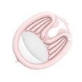 thumbnail image 1 of Monstrate Lavabo inflable portátil para el cabello Reposacabezas inflable incorporado Lavabo para el cabello Champú para el cabello Tazón de champú Juegos de accesorios de baño Monstrate HA038434-00, 1 of 6
